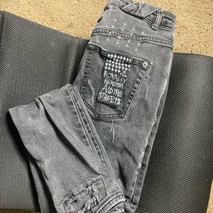 Ksubi Jeans